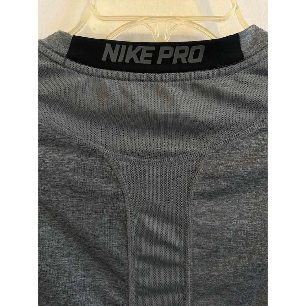 Nike pro dri